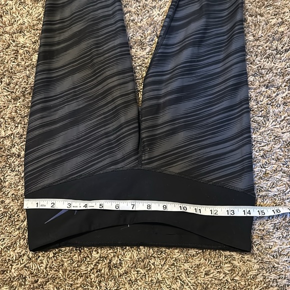 Nike NFL Buffalo Bills Leggings Small - Picture 6 of 10